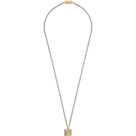 fendi valentine's day|Forever Fendi necklace .